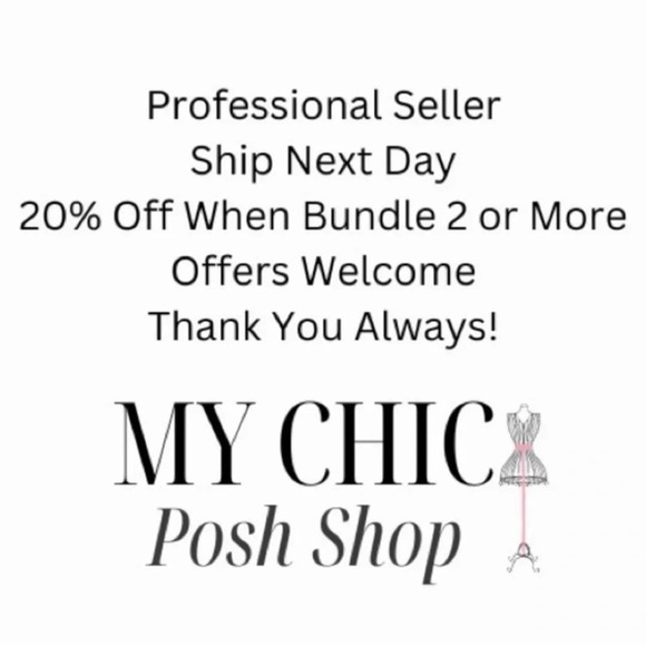 ๐ค NWT Champagne & Strawberry White Brocade & Boucle-Tweed Midi Wiggle Dress โ M - Picture 5 of 5